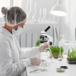 B.Tech Biotechnology
