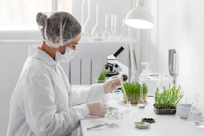 Biotechnology